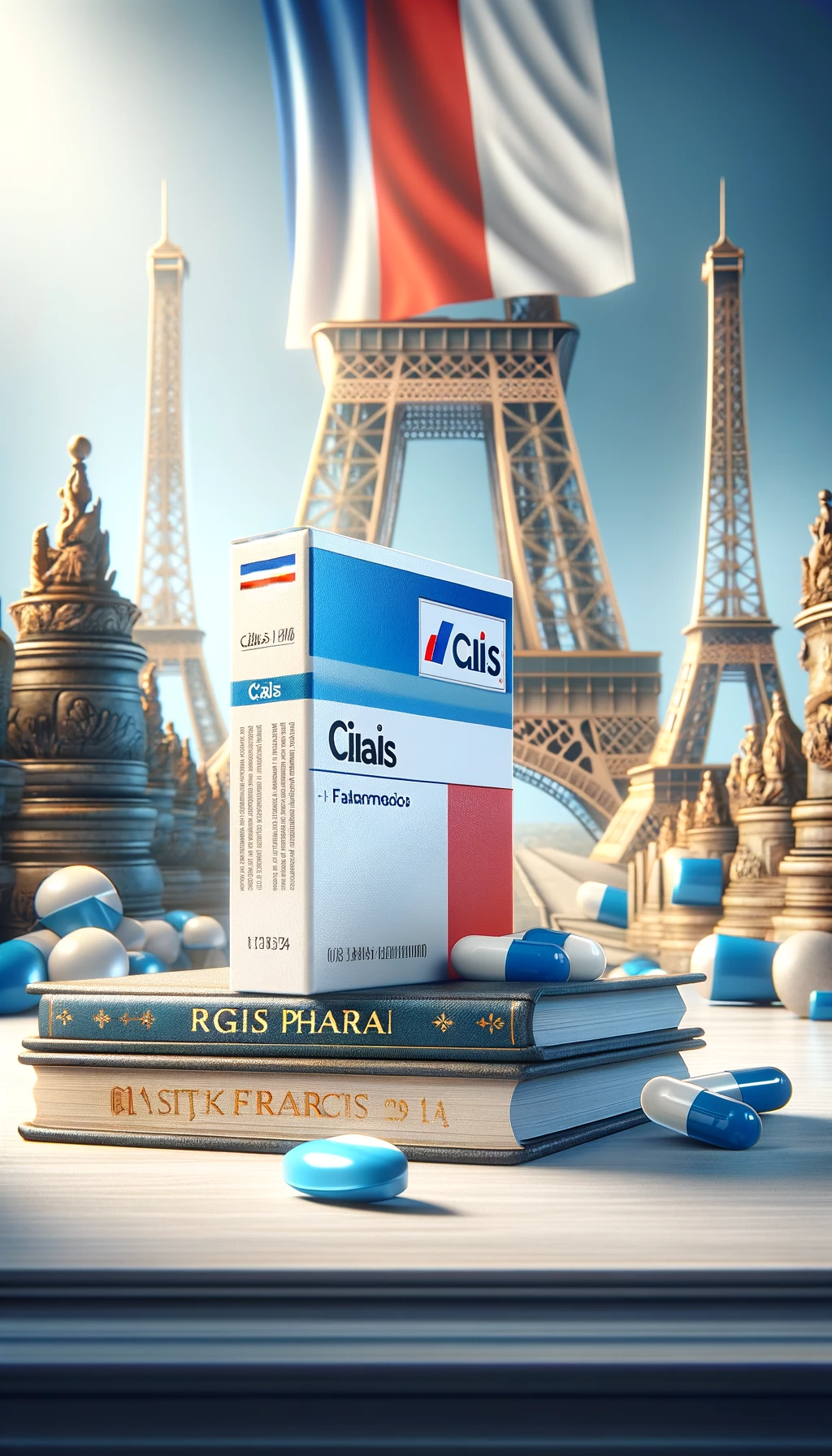 Acheter cialis en france sans ordonnance